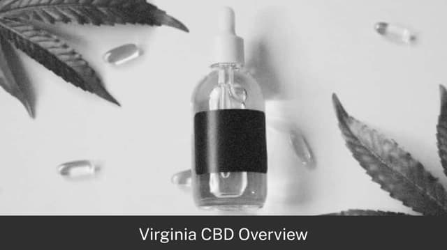 Virginia CBD