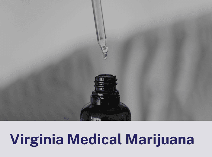 Virginia Medical Marijuana