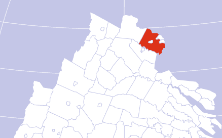 Fairfax County Cannabis Overview